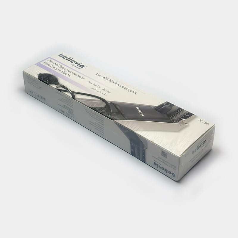 bpm mercury believia bpm15m