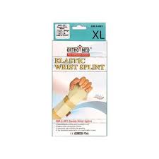 Orthomed Elastic Wrist Splint