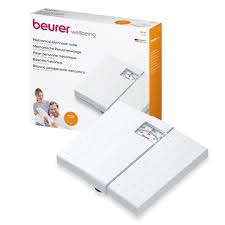 Beurer Mechanical bathroom scale ms-01