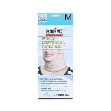Orthomed Neck Cervical Collar