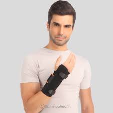 Flamingo Elastic Wrist Splint