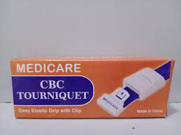 Medicare CBC Tourniquet
