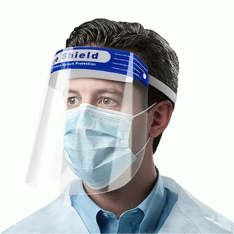 Face Shield