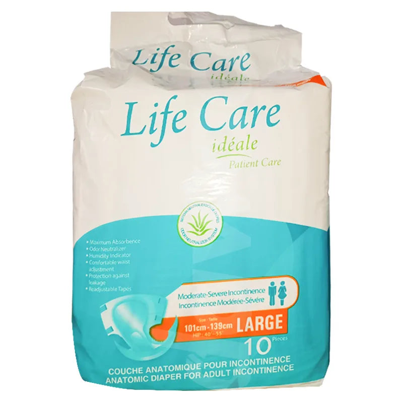 LIfeCare Diaper