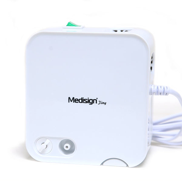 Medisign Compressor Nebulizer Tiny