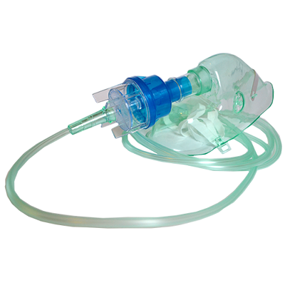 Medicare Nebulizer Mask