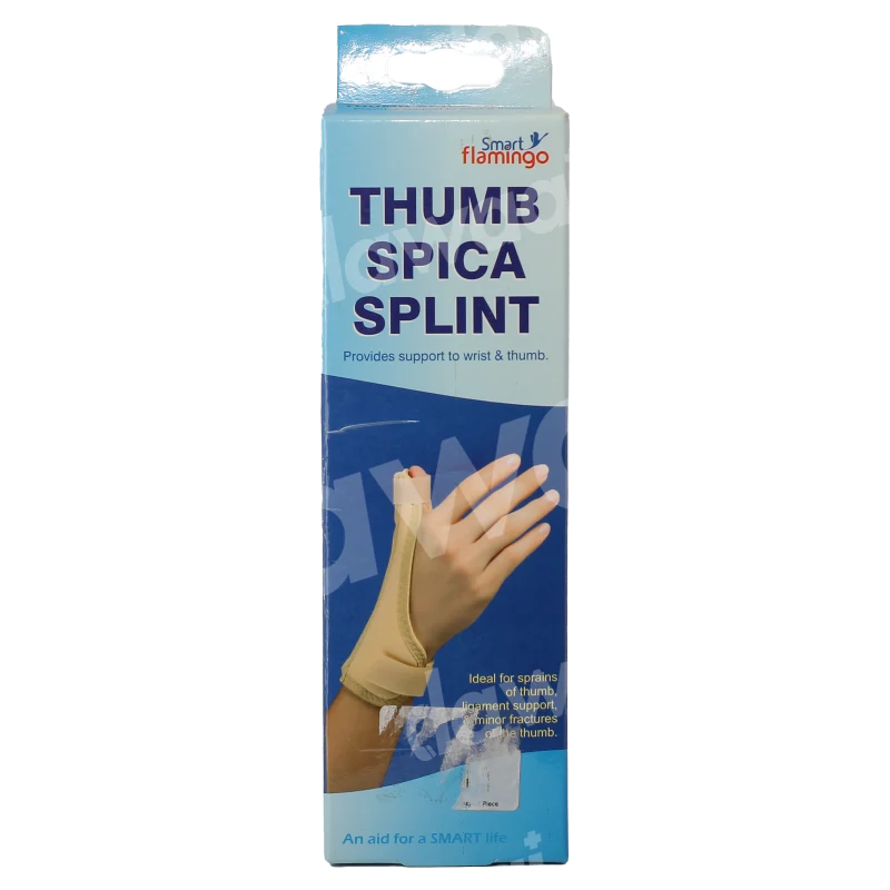 FLamingo Thumb Spica Spint