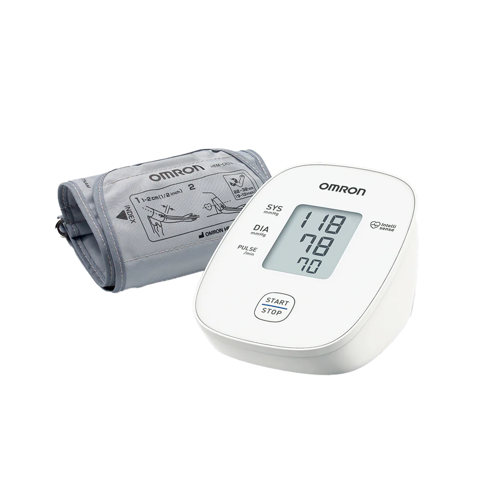 OMRON M1 Basic