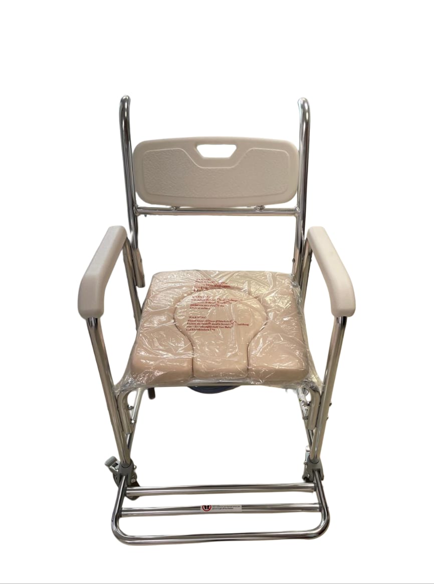 Commode Chair SA614LO