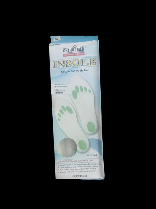 Orthomed Insole
