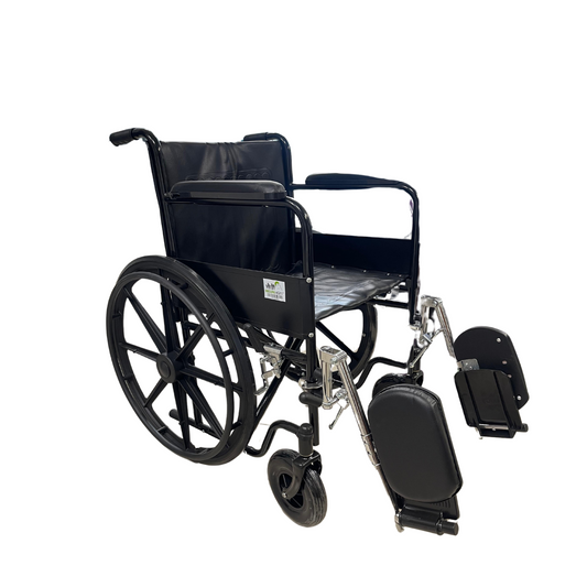 Manual Wheel Chair SA-905-BMGA