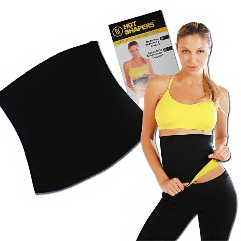 Mana Hot Shapers
