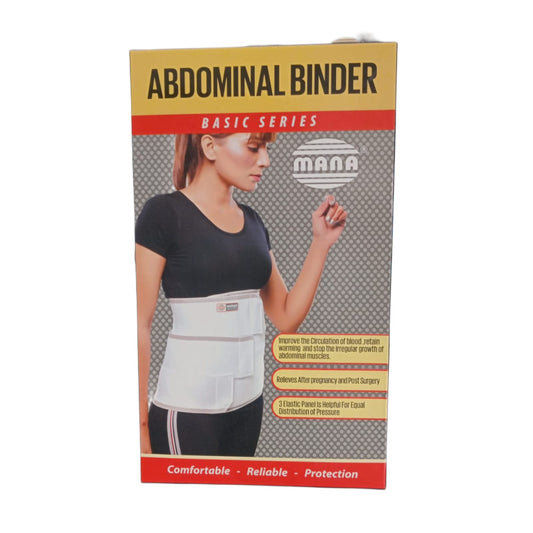 Mana Abdominal Binder