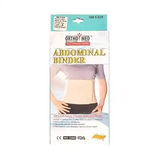 Orthomed Abdominal Binder
