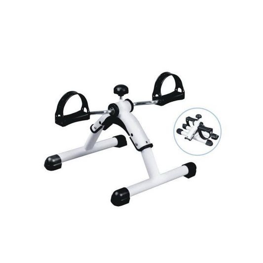Manual Pedal Exercise