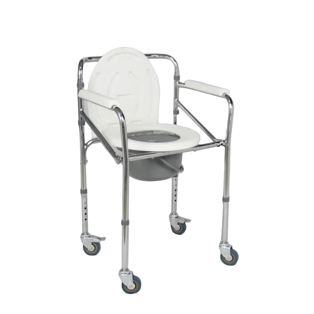 Commode Chair SA615