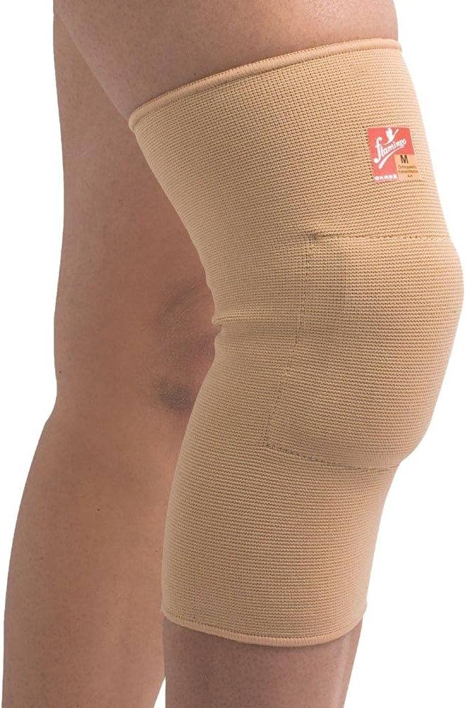 flamingo Gel Knee Cushion