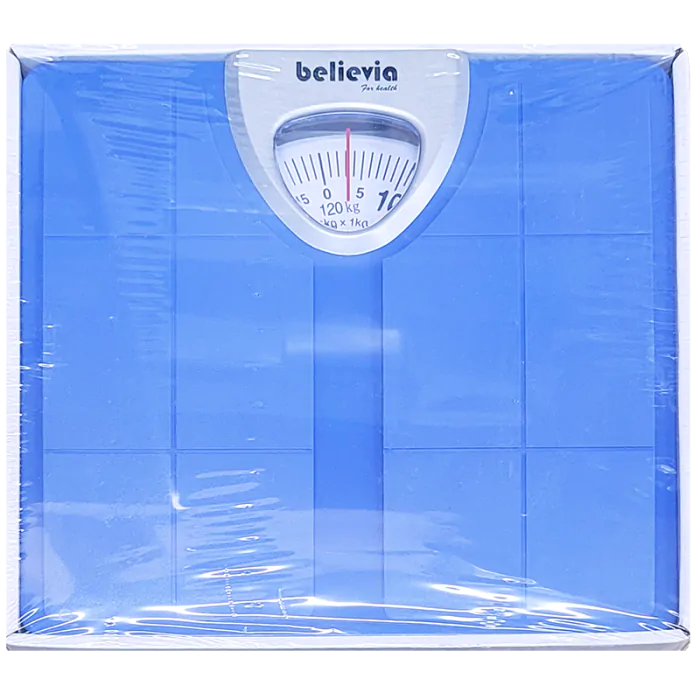 Weight Scale manual belivia BR-2010c