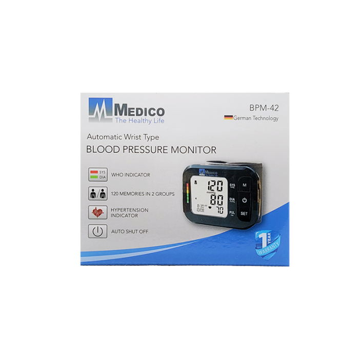 Medico BPM-42