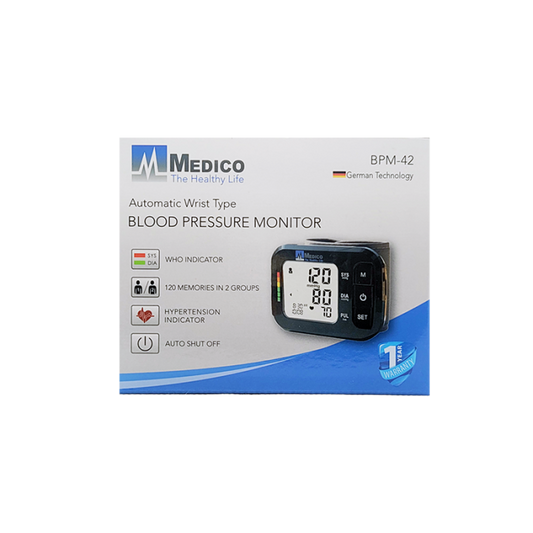 Medico BPM-42