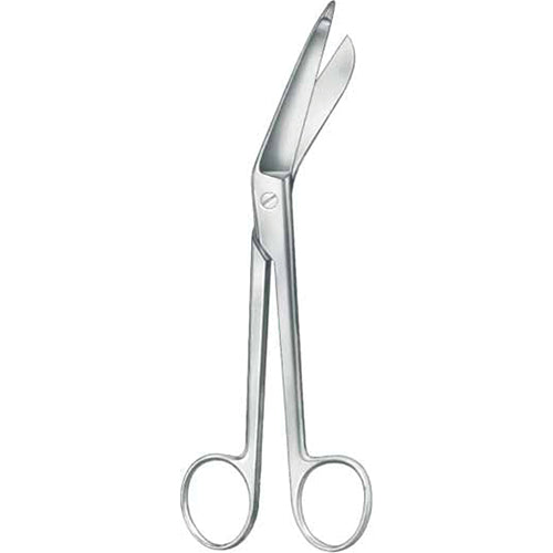 Lister bandage scissor