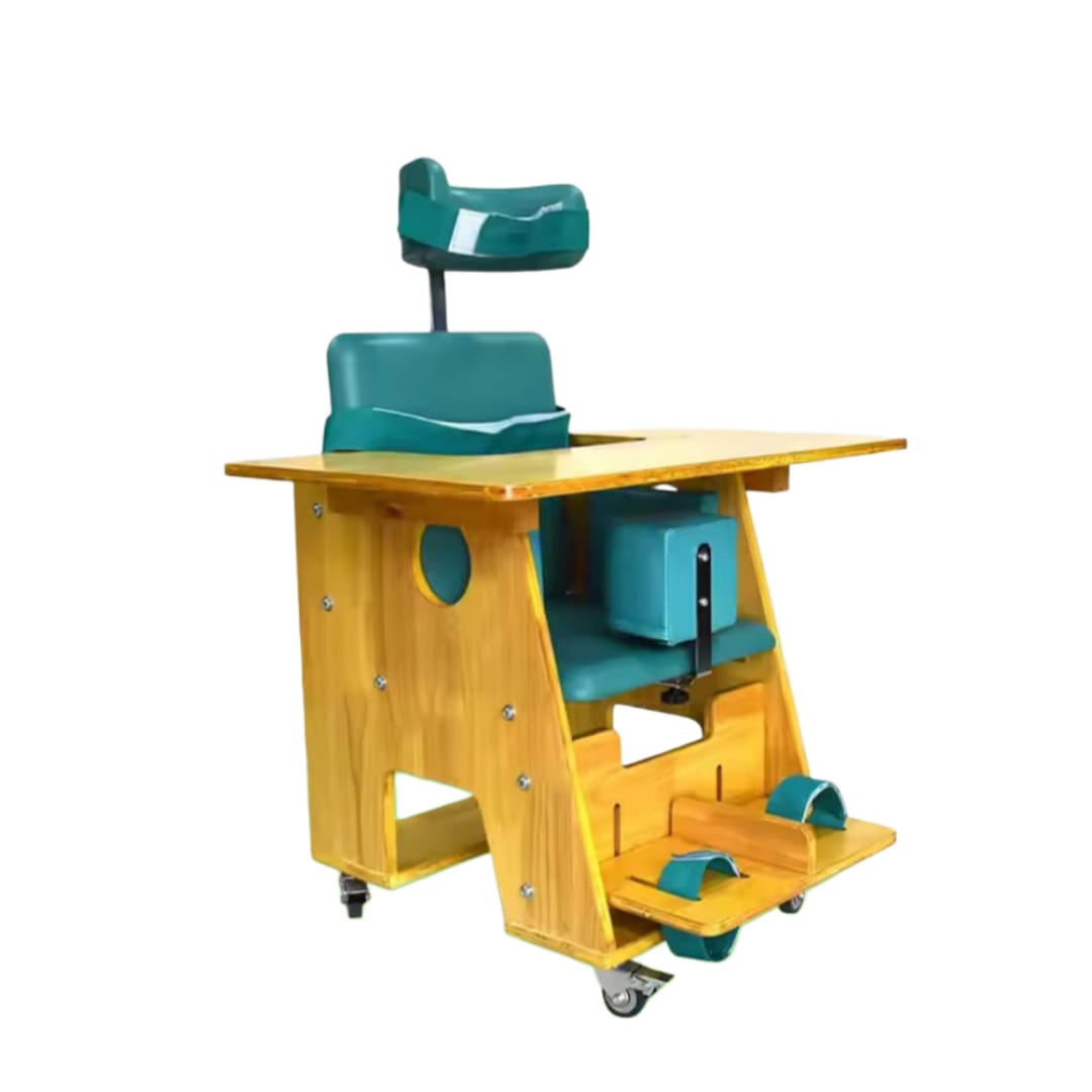 Seating CP Wheelchair SA302