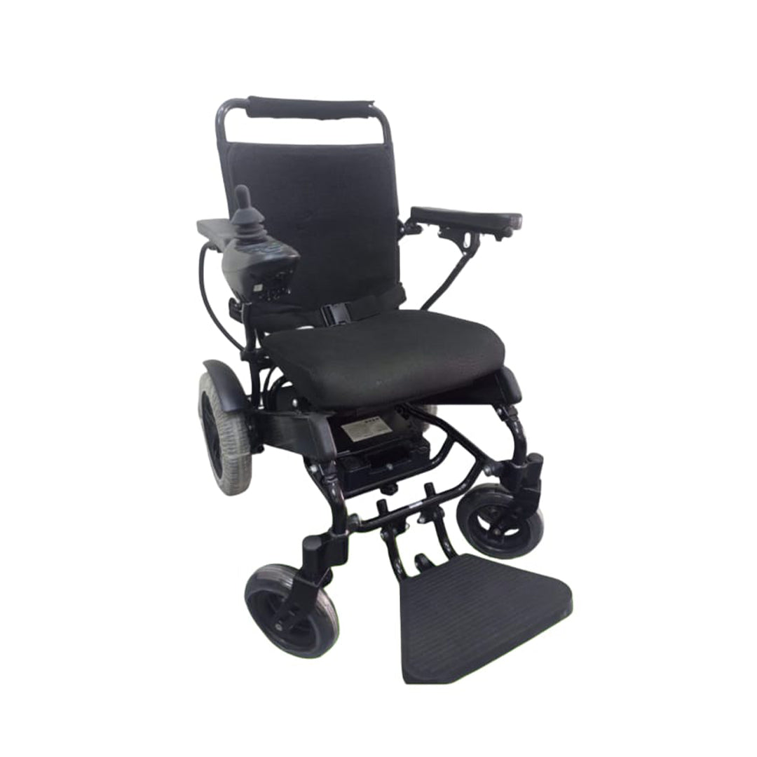 Wheelchair SA-JRWD6012X