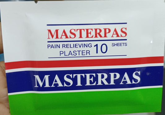 Masterpas