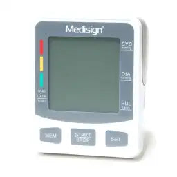 Medisign Digital Blood Pressure Monitor Axd-804