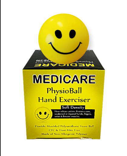 Medicare Physio ball Hand Exerciser PD-200
