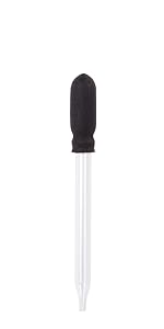 Right Does Medicine Glass Dropper