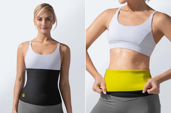 Mana Hot Shapers