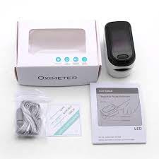 Pulse Oximeter