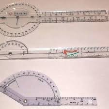 Goniometer