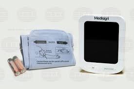 BPM DIGITAL MEDISIGN CONTEC O8E