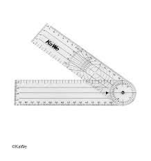 Goniometer