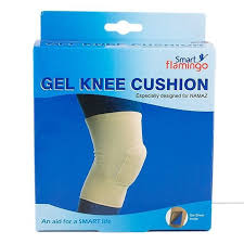 flamingo Gel Knee Cushion