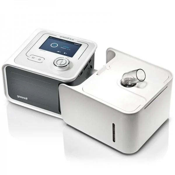 BREATH CARE B-PAP YUWELL YH-725